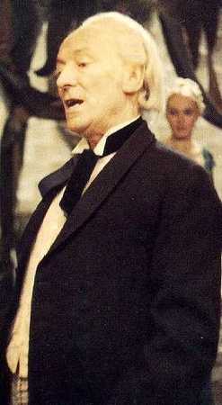 The 1st Doctor